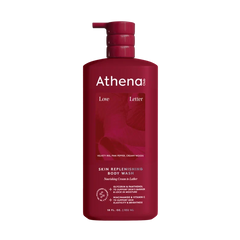 Skin Replenishing Body Wash F5
