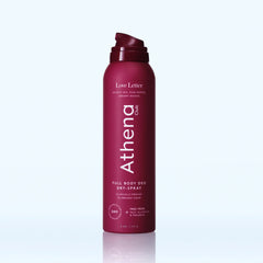 Full Body Deo Dry-Spray E2