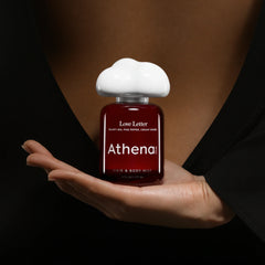 Hair & Body Mist K4