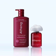 Lotion and Mist Duo B6