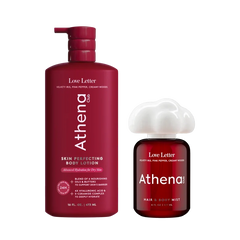 Lotion and Mist Duo B6