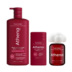 Scent Layering Trio N6