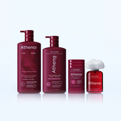 Full Body Fragrance Routine E4