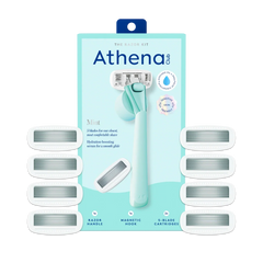 The Essential Shave Set U4