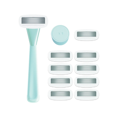 The Essential Shave Set U4