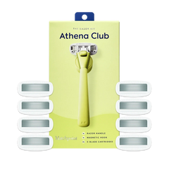 The Essential Shave Set U4