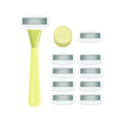 The Essential Shave Set U4