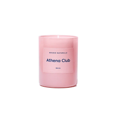 Scented Mood Candle F9