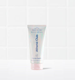 Fluffy Shave Butter H7