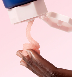 Gentle Sugar Scrub C4