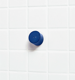 Magnetic Storage Hook W6