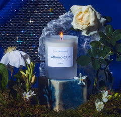 Scented Mood Candle F9