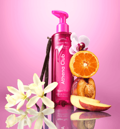 Glossy Shave Oil O5