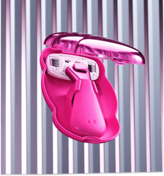 The Mini Razor T2