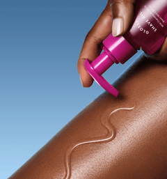 Glossy Shave Oil O5