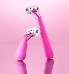 The Mini Razor T2