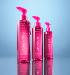 Glossy Shave Oil O5