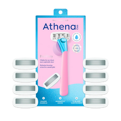 The Essential Shave Set U4