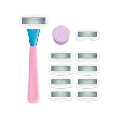 The Essential Shave Set U4