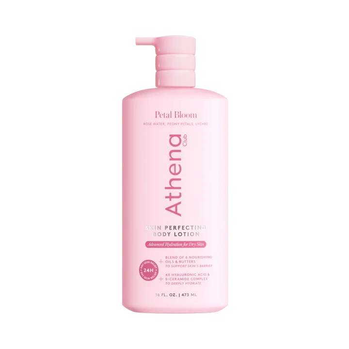 Skin Perfecting Body Lotion I9 Petal Bloom