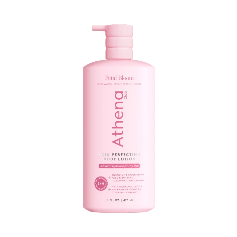 Skin Perfecting Body Lotion I9 Petal Bloom