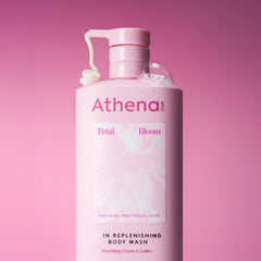 Skin Replenishing Body Wash R7