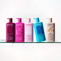 Skin Replenishing Body Wash R7