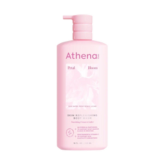 Skin Replenishing Body Wash R7