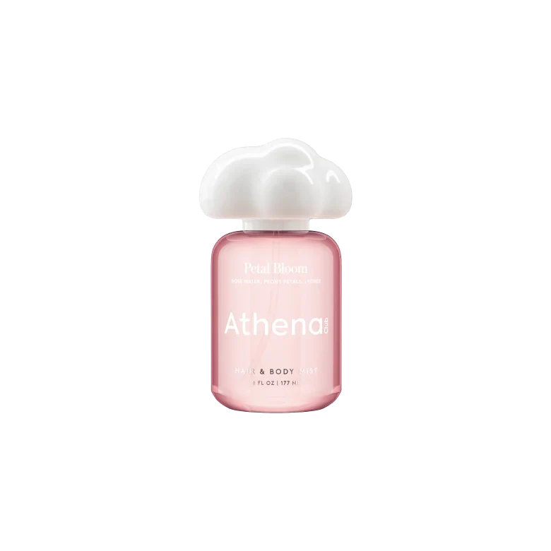 Hair & Body Mist Y3 Petal Bloom