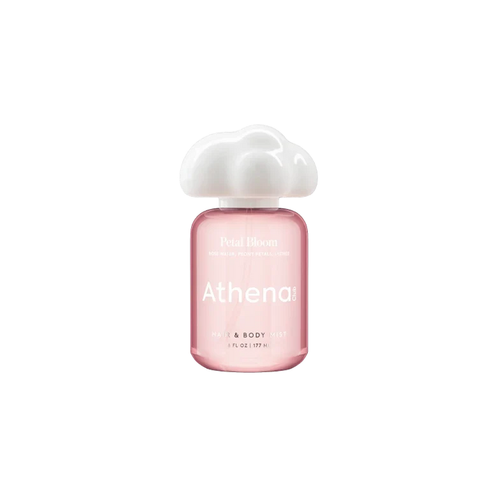 Hair & Body Mist Y3 Petal Bloom