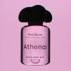 Hair & Body Mist Y3