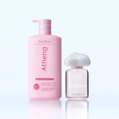 Lotion and Mist Duo K1