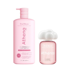 Lotion and Mist Duo G7