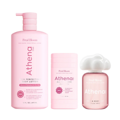 Scent Layering Trio V4