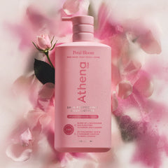 Full Body Fragrance Routine D4