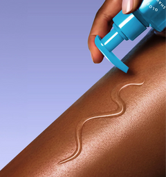 Glossy Shave Oil C2