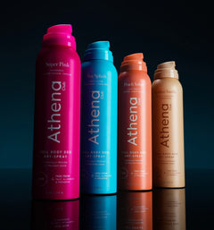 Full Body Deo Dry-Spray G3