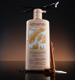 Skin Replenishing Body Wash H9