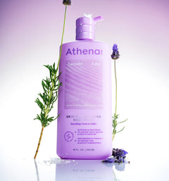 Skin Replenishing Body Wash K3