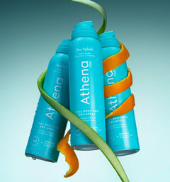Full Body Deo Dry-Spray W5