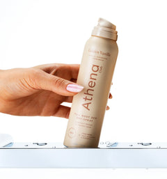 Full Body Deo Dry-Spray I1