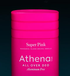 All Over Deo S5