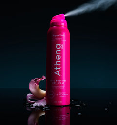Full Body Deo Dry-Spray A2