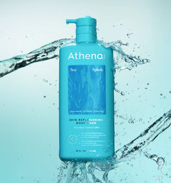 Skin Replenishing Body Wash Y2