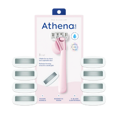 The Essential Shave Set U4
