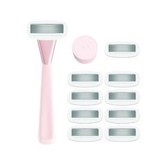 The Essential Shave Set U4