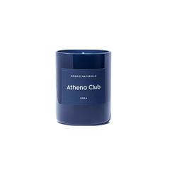 Scented Mood Candle F9