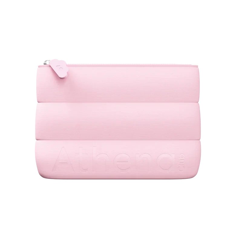 Cloud Pouch E0 Petal Bloom
