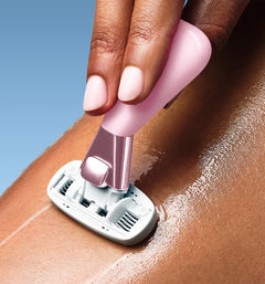 The Mini Razor T2