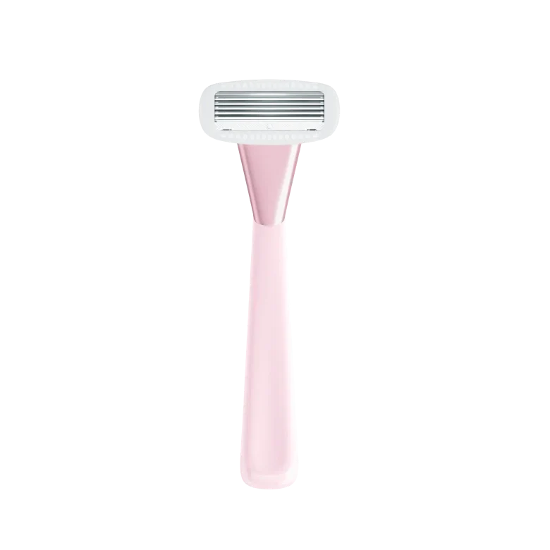 The Razor Kit W3 Rose